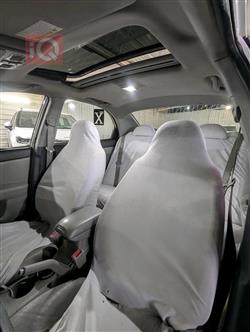 Kia Spectra